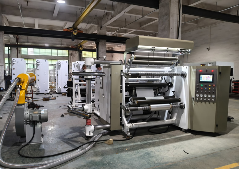 DFQ1000C4-2型铝箔压纹安博(中国)官方网站 DFQ1000C4-2型铝箔压纹安博(中国)官方网站