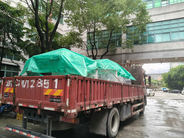 铝箔压纹安博（中国）官方网站发货中