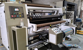 DFQ1600B4型电脑控制高速BOPP薄膜安博（中国）官方网站